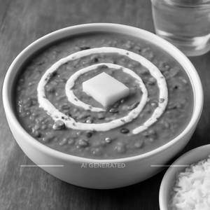 Dal Butter