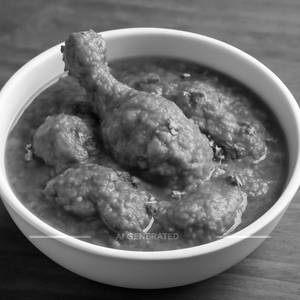 Chicken Masala