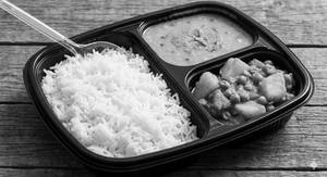 Veg Thali
