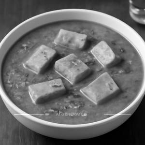Paneer Punjabi