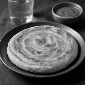 Khasta Roti