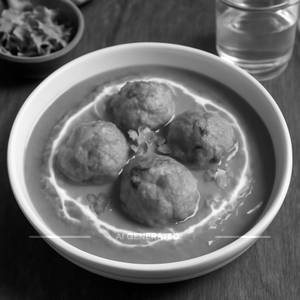 Veg Kofta