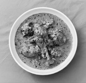 Mughlai Chicken
