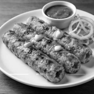 Chicken Seek Kebab