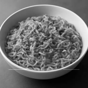 Masala Maggi