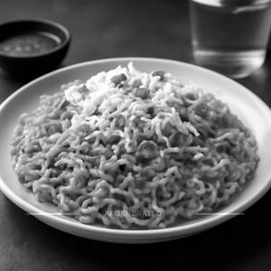Chilly cheese maggie