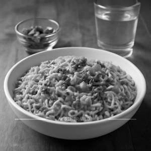 Masala Maggi