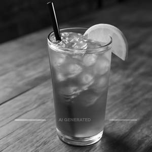 Whiskey Ice Tea