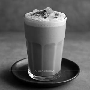 Classic Cold Coffee