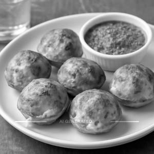Cheese appe