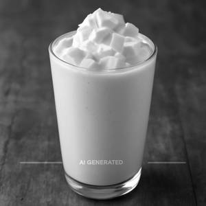 Mango shakes