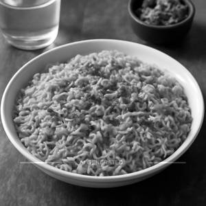 Masala Maggi
