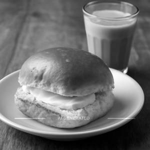 Bun Maska