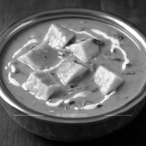Shahi Paneer