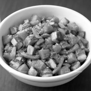 Punjabi Salad