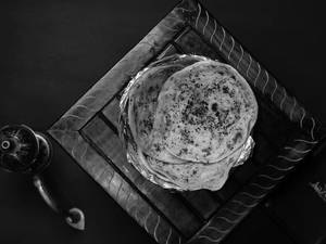Yemeni Paratha