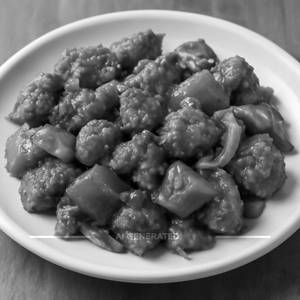 Chilli Chicken