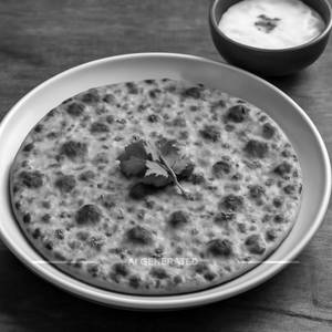 Missi Roti