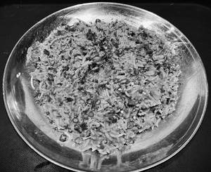 Tadke Wale Kadhi Chawal