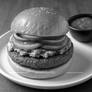 Mexican Burger