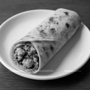 Chicken roll