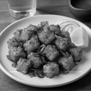 Paneer 65