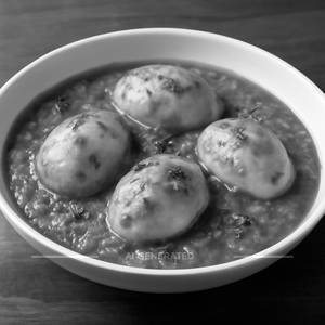 Egg Curry
