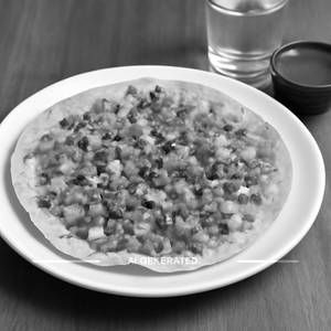 Masala Papad