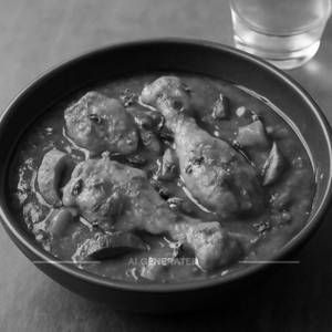 Chicken Kadhai