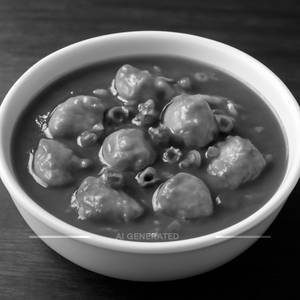 Chicken Chilli Gravy