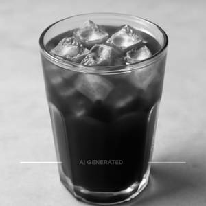 Iced Americano