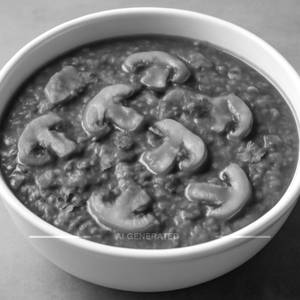 Mushroom Kolhapuri