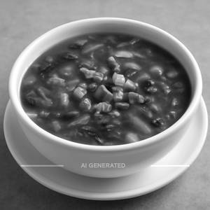Veg Hot And Sour Soup