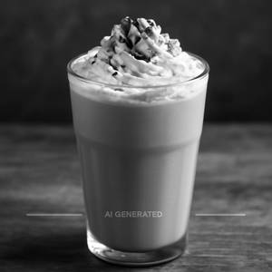 Cold Coffee