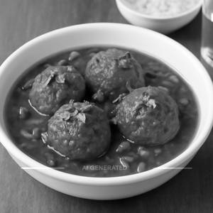 Veg Manchurian