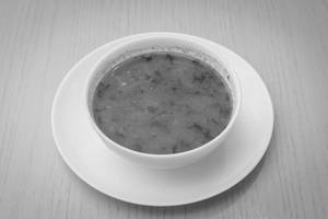 Sambar Plate