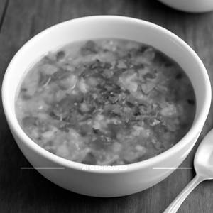 Veg Lemon Coriander Soup