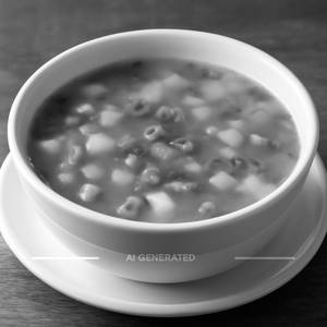 Veg soup