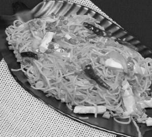 Singapuri Noodles