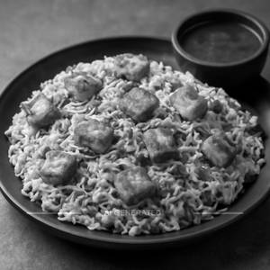 Paneer Fried Rice