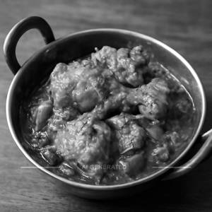 Kadai Chicken