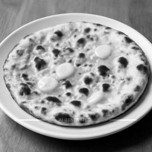 Tandoori Butter Roti
