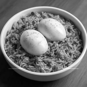 Boild Egg