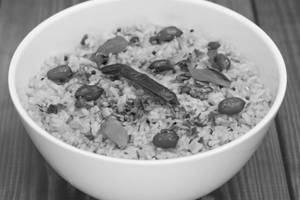 Tamarind Rice