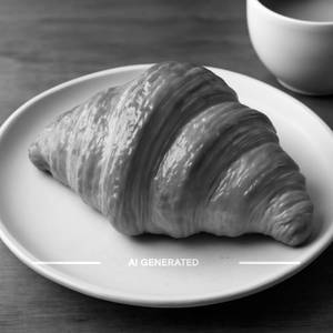 Butter Croissant