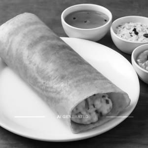 Masala Dosa