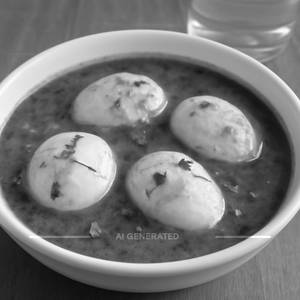 Egg Curry
