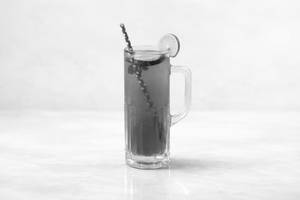 Blue Curacao Lemonade