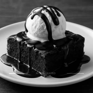 Chocolate Brownie