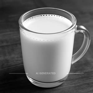 Hot Milk